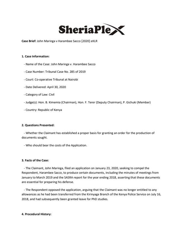 John-Maringa-v-Harambee-Sacco-[2020]-eKLR-Case-Summary_1688_0.jpg